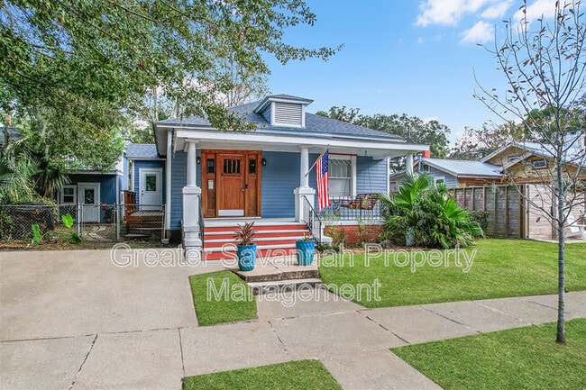 Foto del edificio - 1206 E 48th St