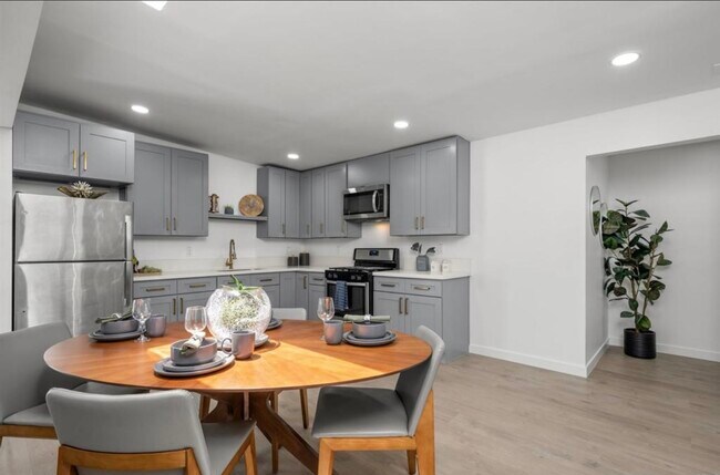 Kitchen - 68 E Fortuna St