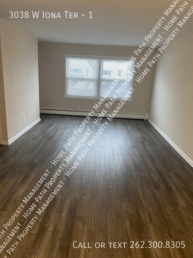 Foto principal - 3038 W Iona Terrace