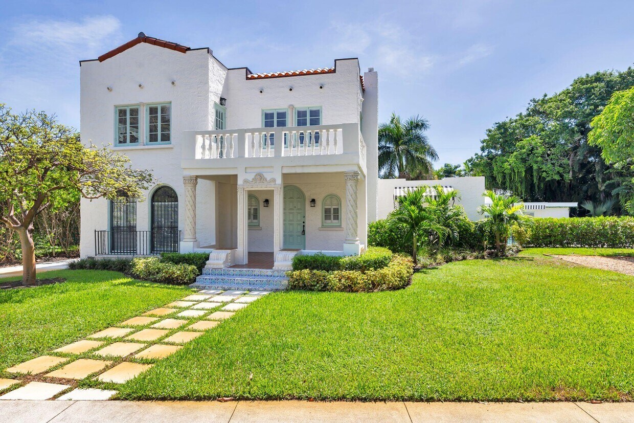 Foto principal - 3020 Vincent Rd