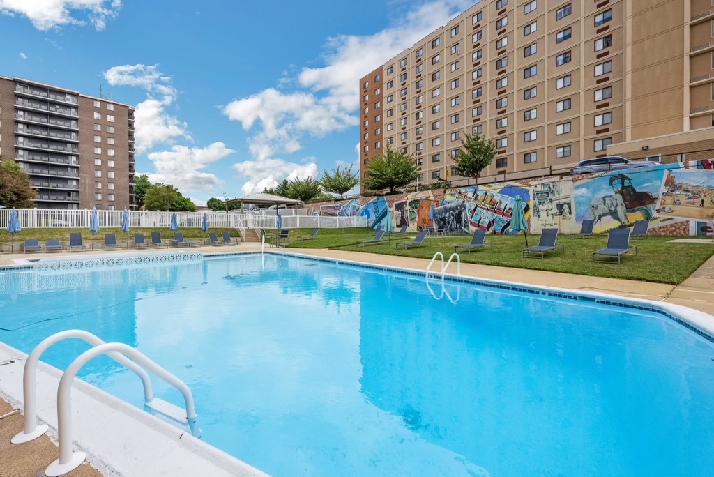 Foto principal - The Revere Apartments