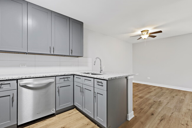 Building Photo - 1206 Brookside Ave