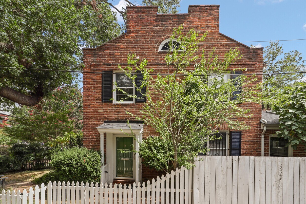 Foto principal - 810 Green St