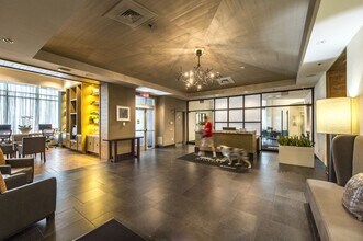 Park Lane Seaport photo'