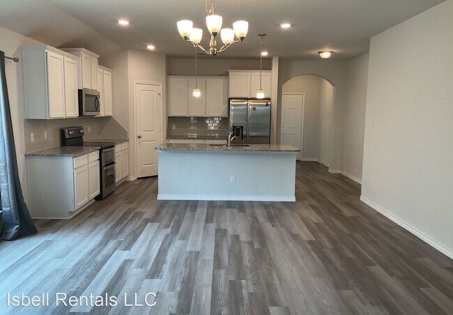 Building Photo - 4 br, 2 bath House - 6125 Lavaca Drive