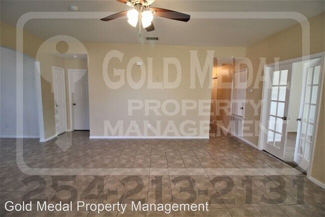 Building Photo - 3 br, 2 bath House - 6610 Griffith Loop