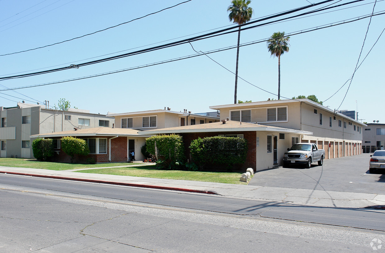 Foto del edificio - 804 Washington Ave
