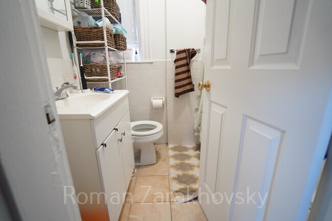 Foto del edificio - 14 Orkney Rd