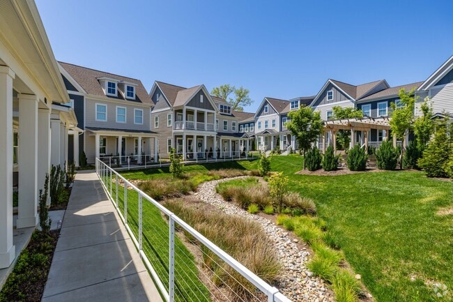 Foto del edificio - Avondale Cottages