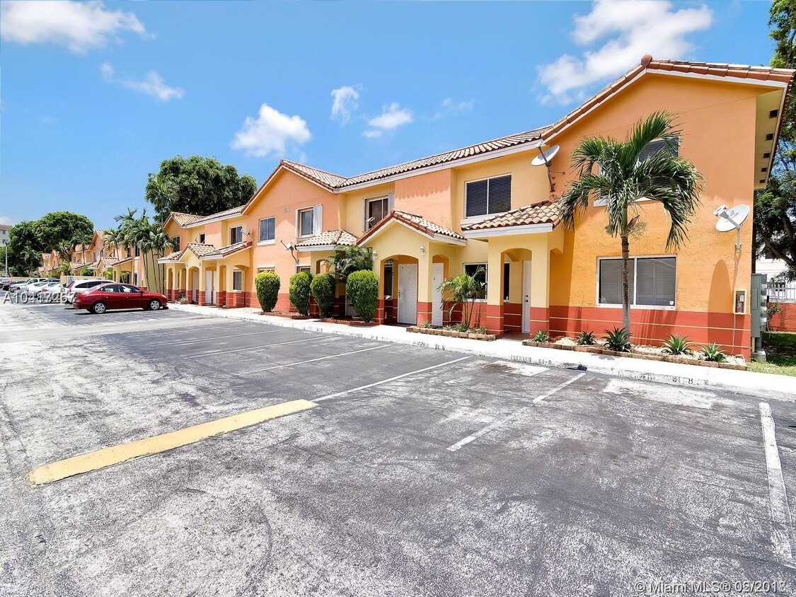 Primary Photo - 7931 SW 152nd Ave