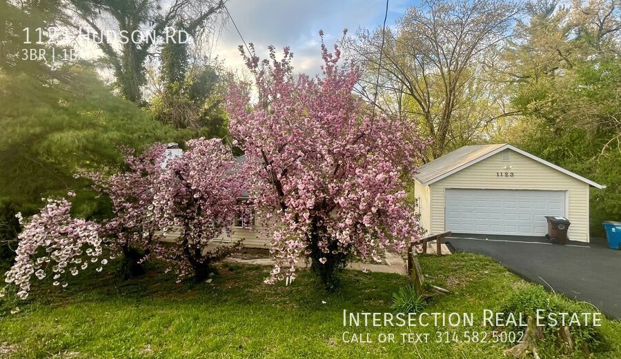 Foto principal - 1123 Hudson Rd