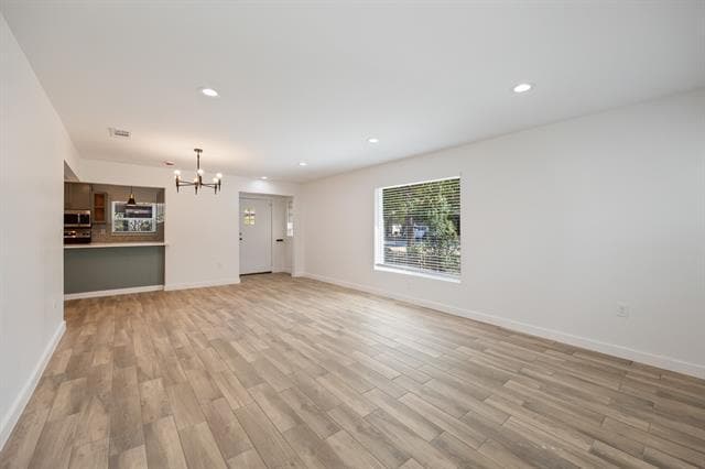 Building Photo - 1606 N Woods St