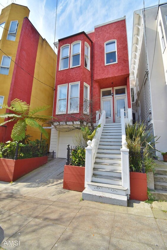 Primary Photo - 2 br, 1 bath House - 237 Pierce Street