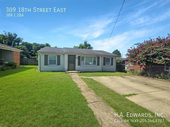 Foto del edificio - 309 18th St E