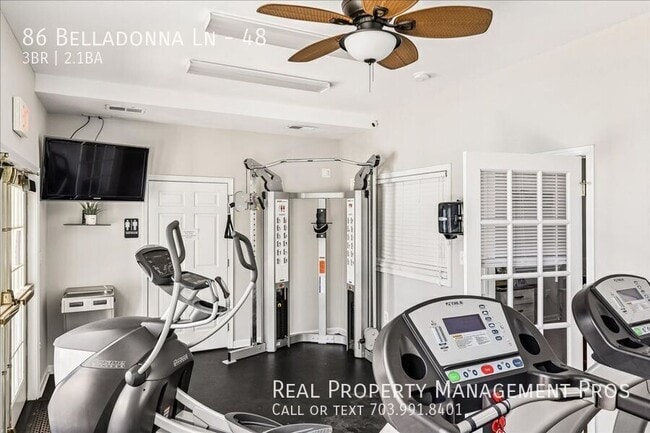 Photo - 86 Belladonna Ln Townhome
