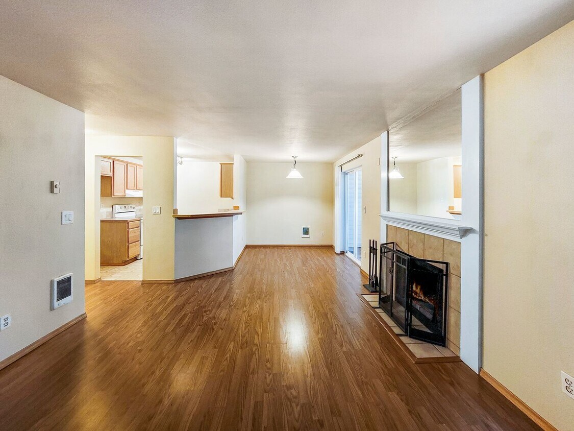 1009 112th St SE Unit B204, Everett, WA 98208 Condo for Rent in