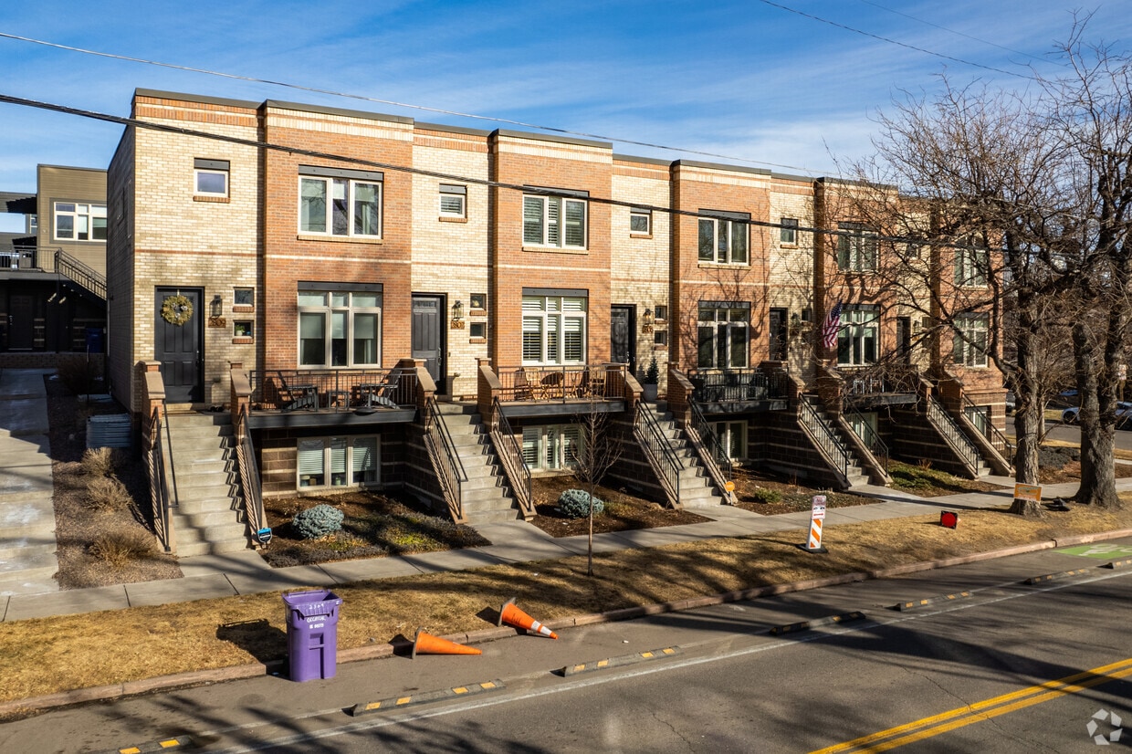 Northeast Building - 2801 W 23rd Ave