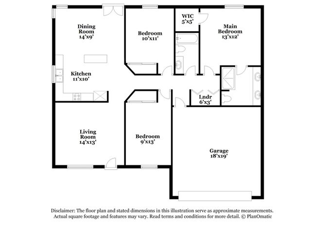 Foto del edificio - 6335 E Brown Rd