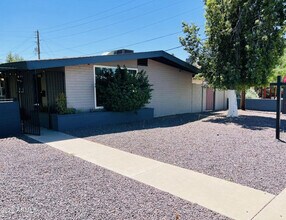 Building Photo - 4601 N 12th Ave