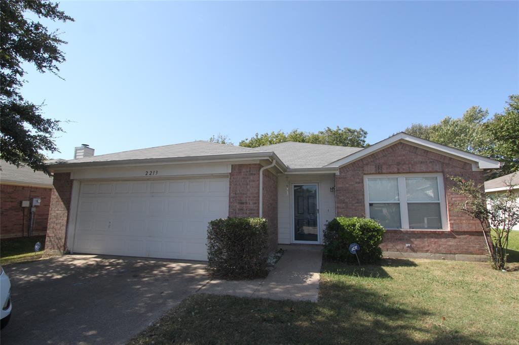 2213 Lookout Ln, Denton, TX 76207 House Rental in Denton, TX