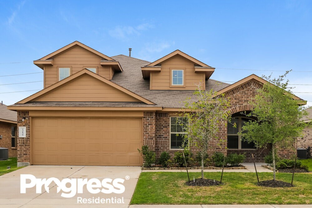 Foto principal - 23139 Robbers Nest Dr