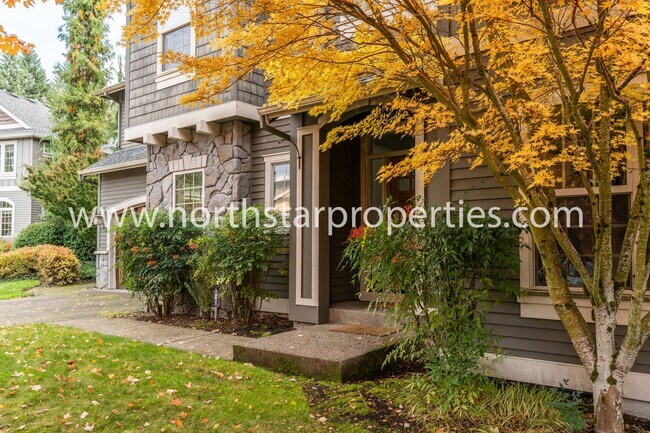 Building Photo - Fabulous Garden Home Craftsman