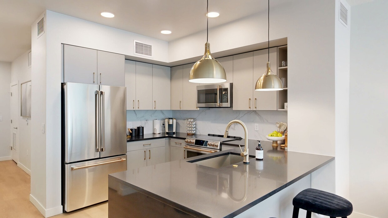 Photo - The Residences At Sugar Alley Apartments