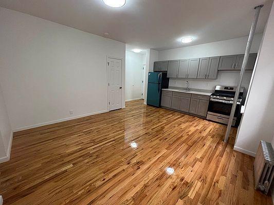 Building Photo - 1 bedroom in BRONX NY 10451