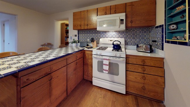 Foto del edificio - 801 Alto St