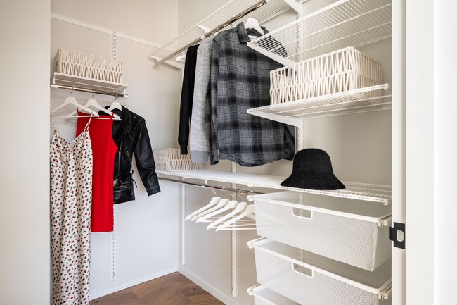 Interior Photo - 18 Dock Apartments