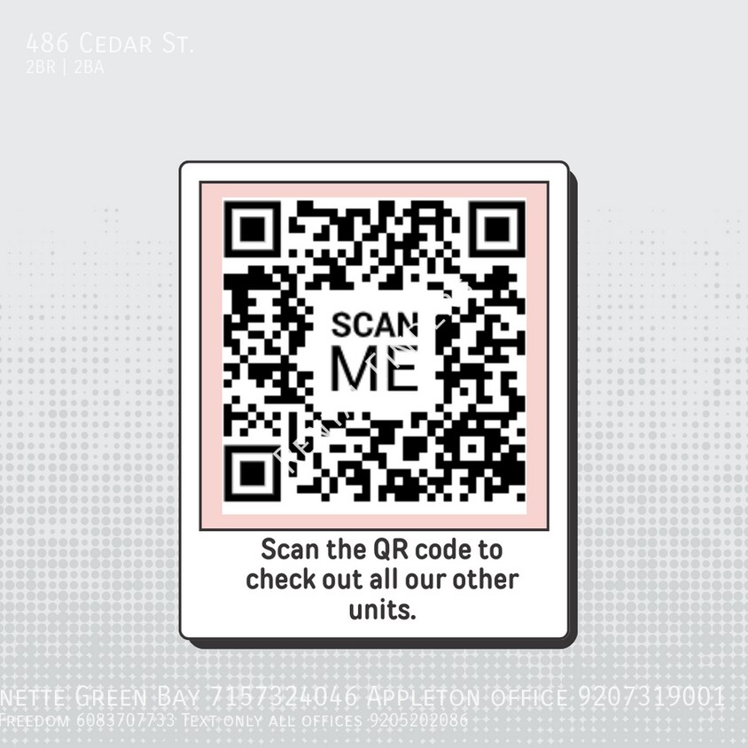 Foto del edificio - 486 Cedar St