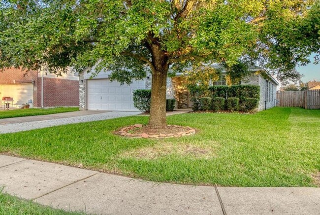 Foto del edificio - "Charming 4-Bedroom Home in Rosenberg, TX ...