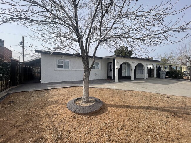 Foto del edificio - 9825 Sidewinder St