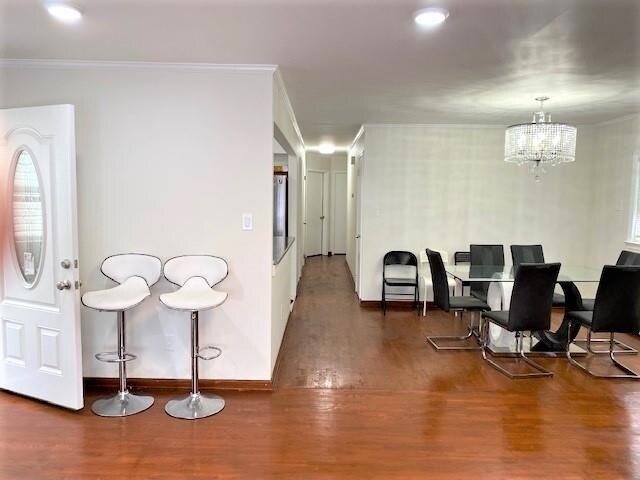 Foto del edificio - 174 W 18th St