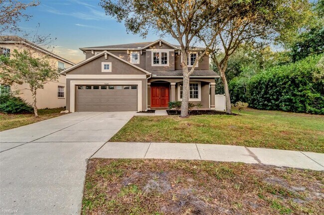 Building Photo - 3 br, 2 bath House - 7508 Bulls Head Drive