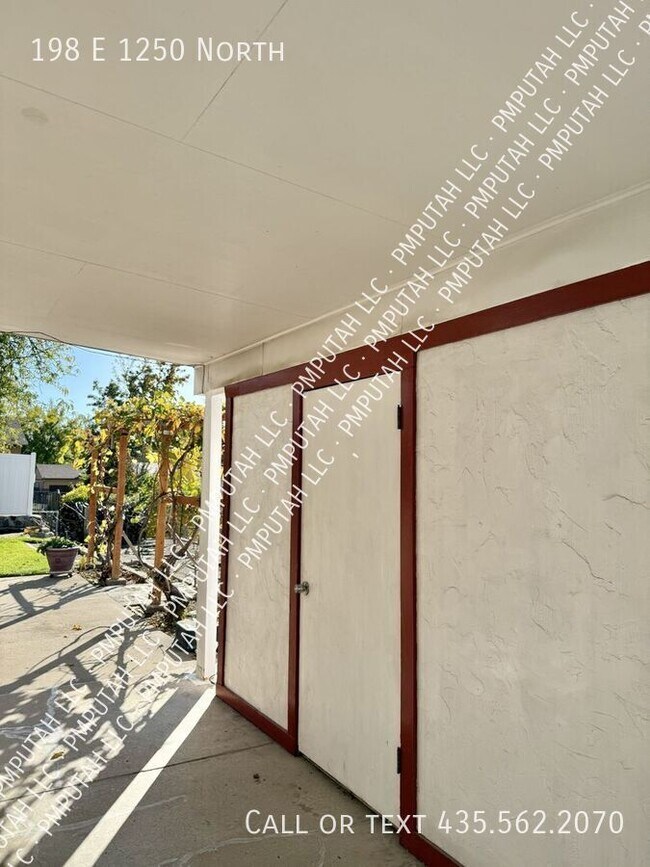 Photo - 198 E 1250 N House