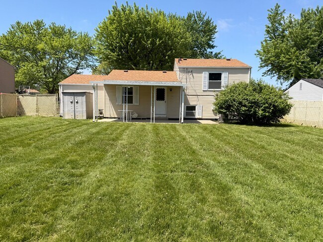 Foto del edificio - 211 Butler Trail