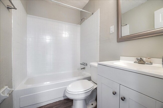 Foto del interior - Macon Crossing Apartments