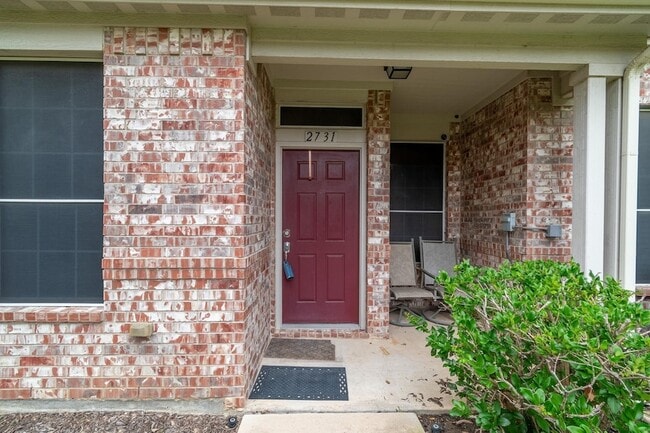 Photo - 2731 Olympic Park Drive Unit Townhome