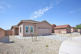 Building Photo - 16503 W Alameda Rd