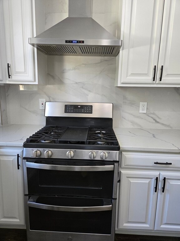 Foto del edificio - 287 Cherry St