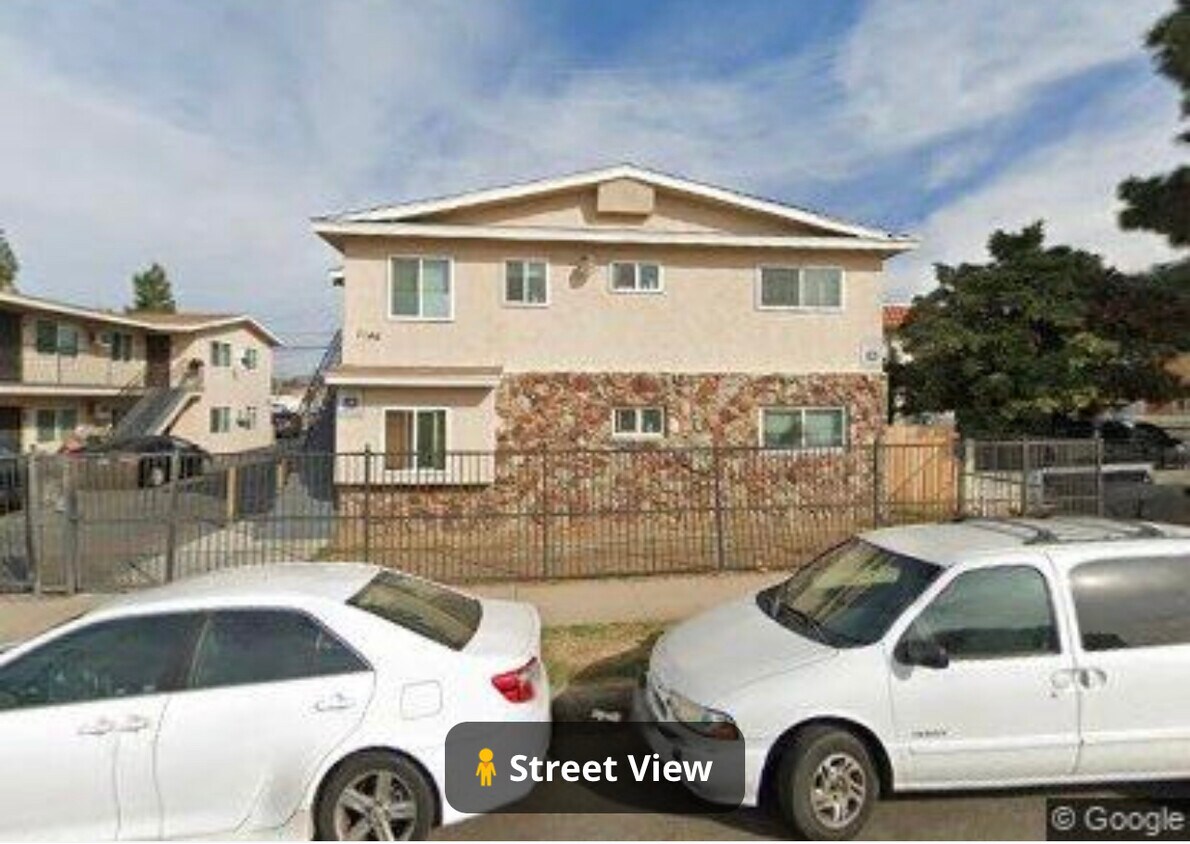 1140 E Lexington Ave Unit 1140 B, El Cajon, CA 92019 Apartments in