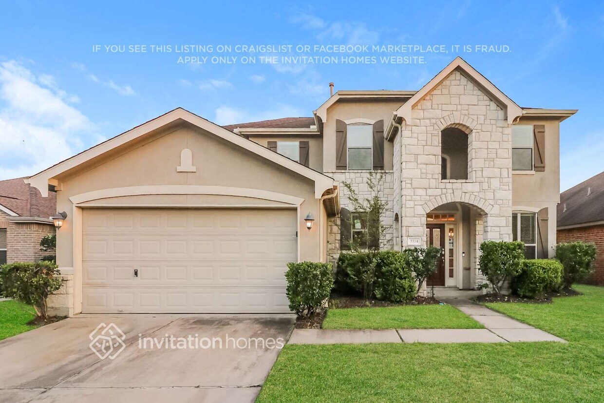 Foto principal - 3334 Legends Creek Dr