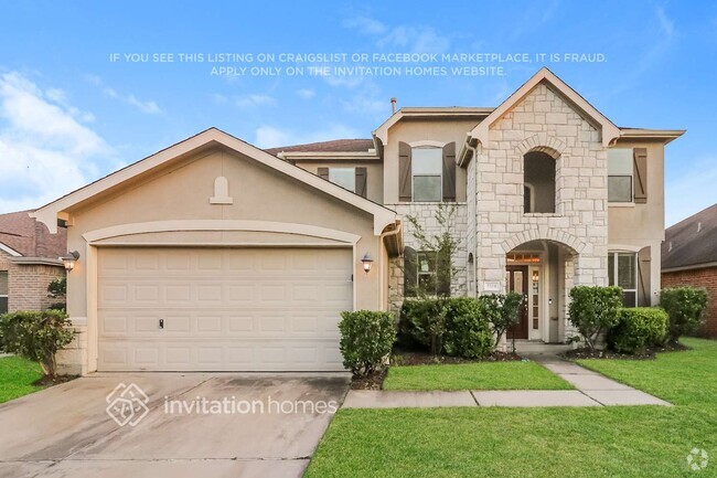 Building Photo - 3334 Legends Creek Dr