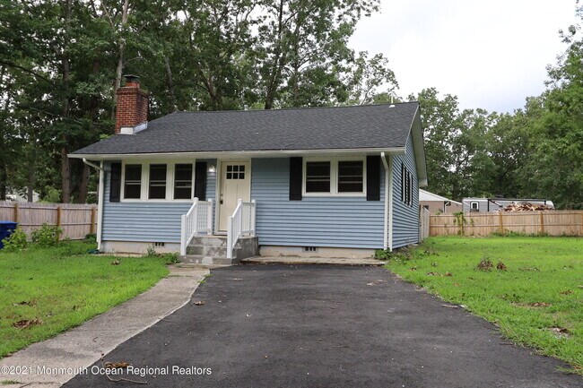 Building Photo - 135 New Jersey Rd