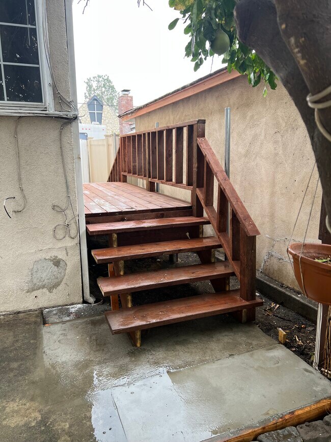 Foto del edificio - 12224 Beverly Blvd