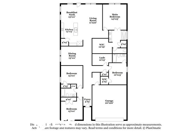 Building Photo - 2208 Lacerta Dr