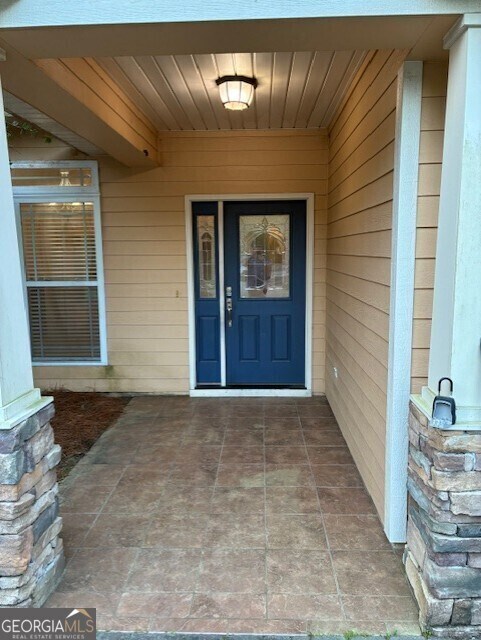 Foto del edificio - 216 Holm Pl