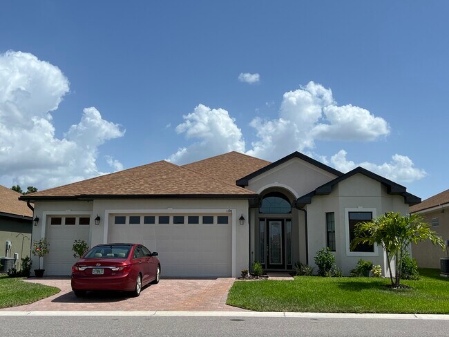 Building Photo - 1198 Sawgrass Dr