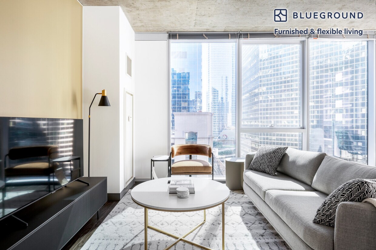 215 W Lake St Unit FL15ID793, Chicago, IL 60606 Apartment for Rent